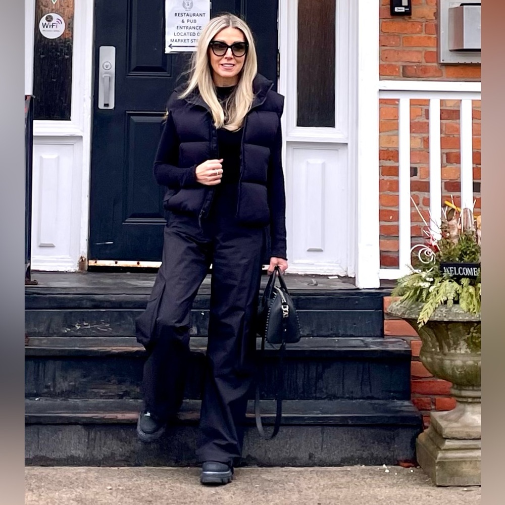 Meet your Posher, Melinda